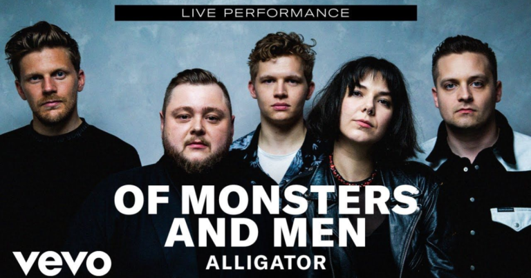 Of Monsters and Men Tour 2024: Everything You Need to Know