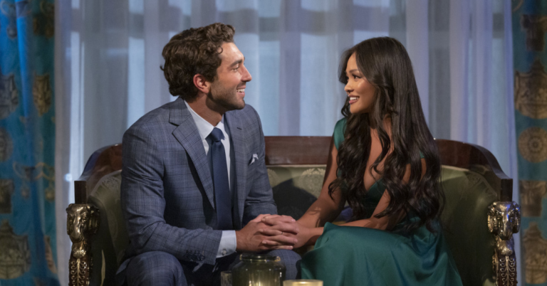 Who Was Sent Home on The Bachelor Last Night?