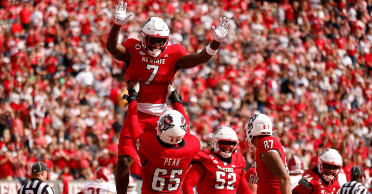 Exploring the NC State Football Message Board: A Hub for Fans and Discussion