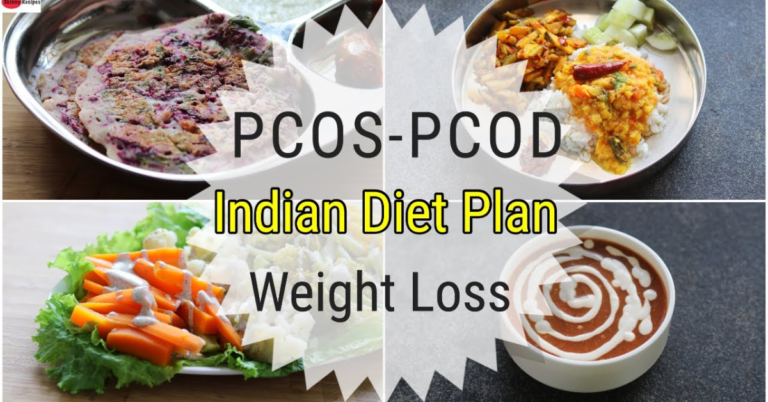 PCOS Recipes for Weight Loss: Delicious Meals to Manage Your Health